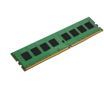 Pamięć RAM KINGSTON DDR4 16GB/3200 (1x16GB) CL22 DIMM 1Rx8